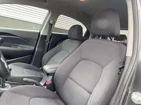 Kia Rio (2013) thumbnail 64