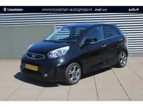 Kia Rio (2013) thumbnail 88