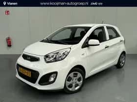 Kia Rio (2013) thumbnail 90