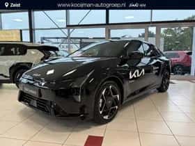 Kia EV4 (0) thumbnail 27