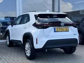 Toyota Yaris-cross (2024) thumbnail 14