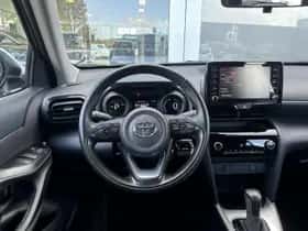 Toyota Yaris-cross (2024) thumbnail 23