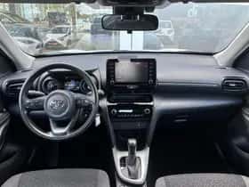 Toyota Yaris-cross (2024) thumbnail 32