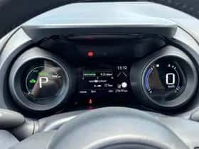 Toyota Yaris-cross (2024) thumbnail 33