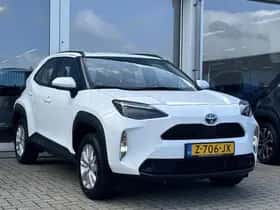 Toyota Yaris-cross (2024) thumbnail 35