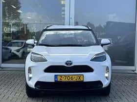 Toyota Yaris-cross (2024) thumbnail 36