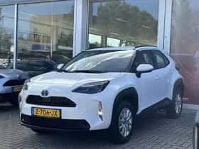 Toyota Yaris-cross (2024) thumbnail 37