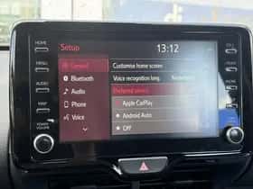Toyota Yaris-cross (2024) thumbnail 38