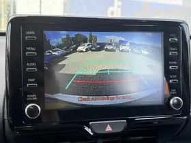 Toyota Yaris-cross (2024) thumbnail 39