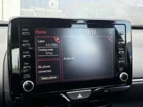 Toyota Yaris-cross (2024) thumbnail 40