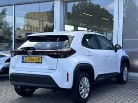 Toyota Yaris-cross (2024) thumbnail 42