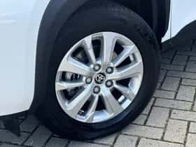 Toyota Yaris-cross (2024) thumbnail 45