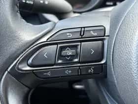 Toyota Yaris-cross (2024) thumbnail 46
