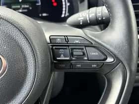 Toyota Yaris-cross (2024) thumbnail 47