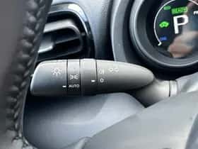 Toyota Yaris-cross (2024) thumbnail 48