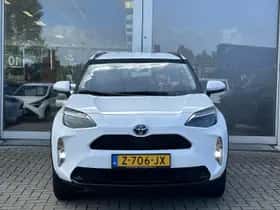 Toyota Yaris-cross (2024) thumbnail 6