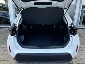 Toyota Yaris-cross (2024) thumbnail 51