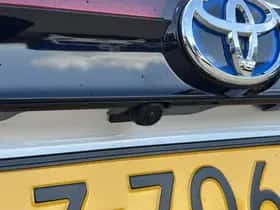 Toyota Yaris-cross (2024) thumbnail 52