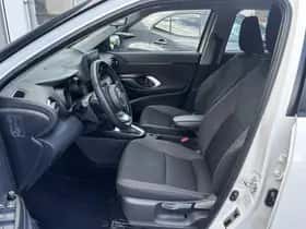 Toyota Yaris-cross (2024) thumbnail 55