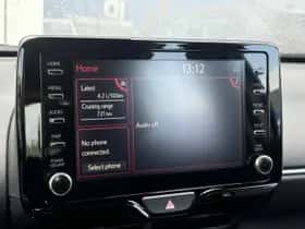 Toyota Yaris-cross (2024) thumbnail 10