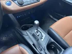 Toyota RAV4 (2018) thumbnail 15