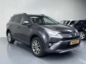 Toyota RAV4 (2018) thumbnail 23