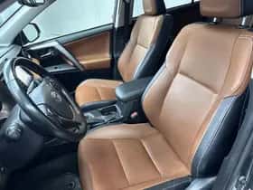 Toyota RAV4 (2018) thumbnail 28
