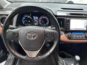 Toyota RAV4 (2018) thumbnail 29