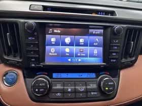 Toyota RAV4 (2018) thumbnail 36