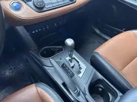 Toyota RAV4 (2018) thumbnail 41