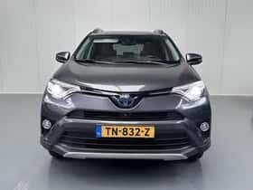 Toyota RAV4 (2018) thumbnail 50