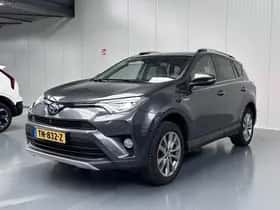 Toyota RAV4 (2018) thumbnail 51