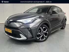Toyota RAV4 (2018) thumbnail 56