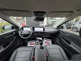 Kia EV6 (2024) thumbnail 14