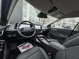 Kia EV6 (2024) thumbnail 18