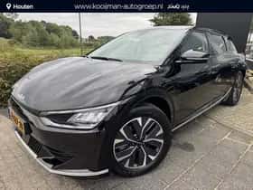Kia EV6 (2024) thumbnail 46