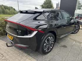 Kia EV6 (2024) thumbnail 6