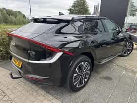 Kia EV6 (2024) thumbnail 51