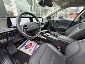 Kia EV6 (2024) thumbnail 58
