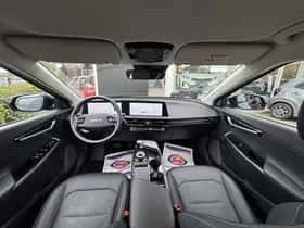 Kia EV6 (2024) thumbnail 59