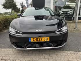 Kia EV6 (2024) thumbnail 7