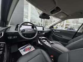 Kia EV6 (2024) thumbnail 63