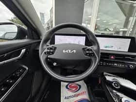 Kia EV6 (2024) thumbnail 64