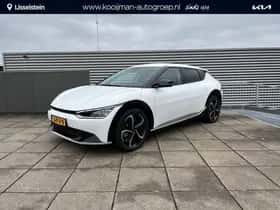 Kia EV6 (2024) thumbnail 92