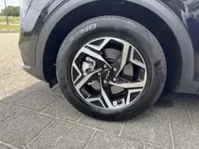 Kia Sportage (2024) thumbnail 2