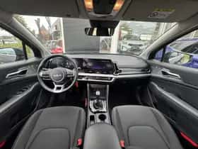 Kia Sportage (2024) thumbnail 12