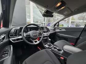 Kia Sportage (2024) thumbnail 16
