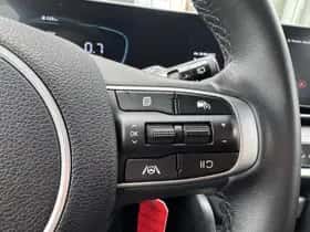 Kia Sportage (2024) thumbnail 21