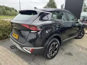 Kia Sportage (2024) thumbnail 4