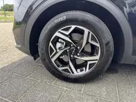 Kia Sportage (2024) thumbnail 35